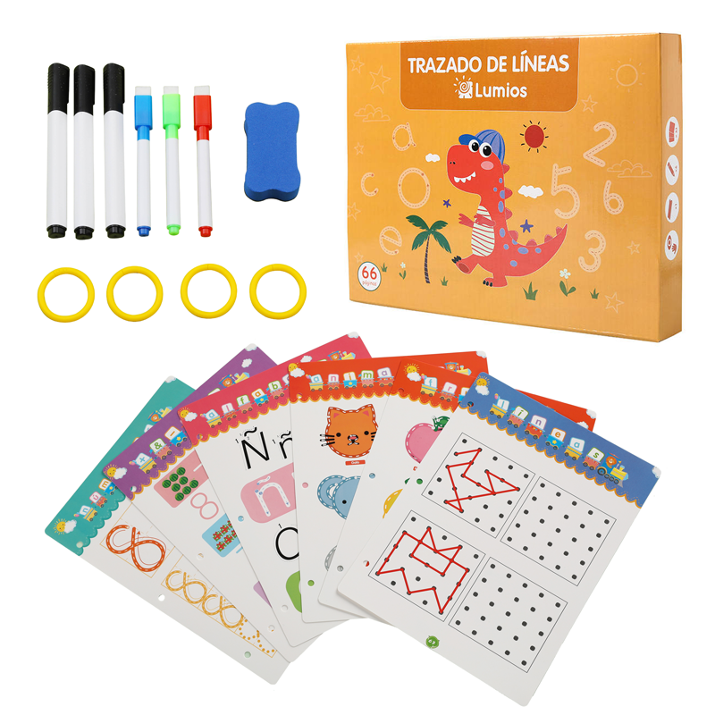 Libro de Práctica Educativa Reutilizable