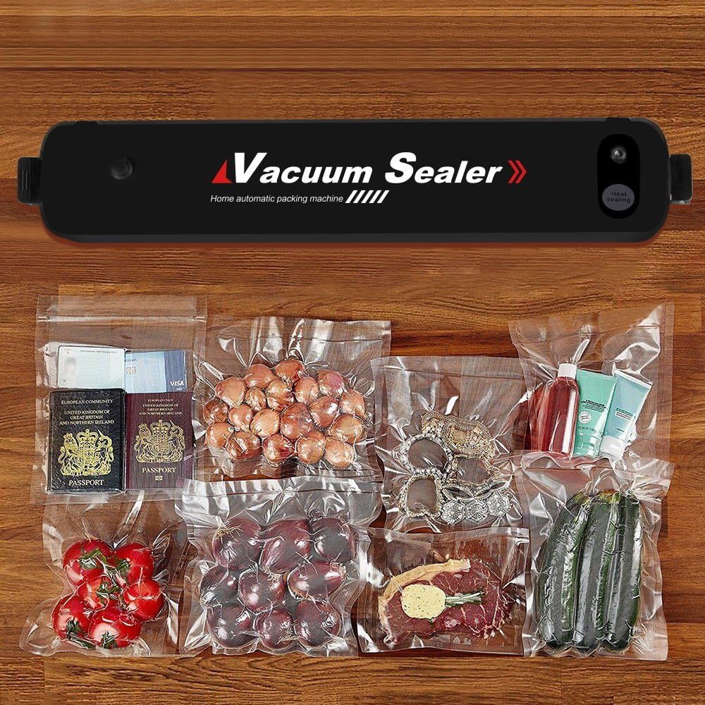 SELLADORA AL VACIO FreshLock