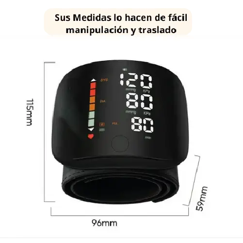 TENSIOMETRO DE PRESIÓN